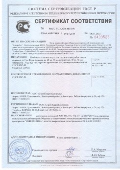 2020.08.24 Красный Сулин - Щебень и гравий из плотных горных пород для строительных работ.