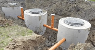 Канализационный колодец Красный Сулин, цена от 5615 руб.