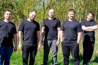 О компании 2Землекопа-Крл, фото, команда