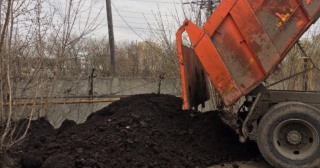 Доставка грунта Красный Сулин, цена от 256 руб./куб.